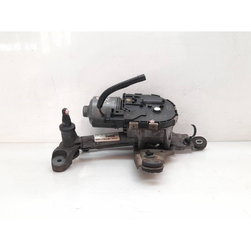 Recambio de motor limpia delantero para ford s-max (ca1) trend referencia OEM IAM 6M2117504BH 1397220521 