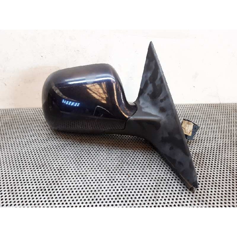 Recambio de retrovisor derecho para audi a6 berlina (4b2) 2.5 tdi referencia OEM IAM - Negro 4