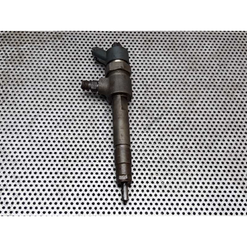Recambio de inyector para alfa romeo 156 (116) 2.4 jtd cat referencia OEM IAM 0445110119  BOSCH