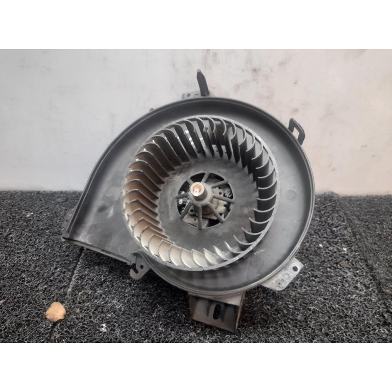 Recambio de motor calefaccion para opel corsa c first referencia OEM IAM 006453T  VALEO - Blanco 4