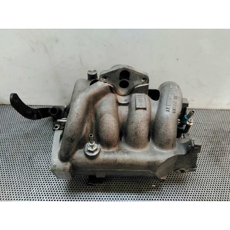 Recambio de colector admision para opel astra g berlina 1.6 cat (z 16 se / l55) referencia OEM IAM 25317539 - Gris