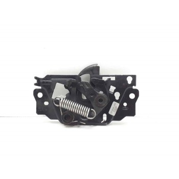 CERRADURA CAPO BK3116E624AD 