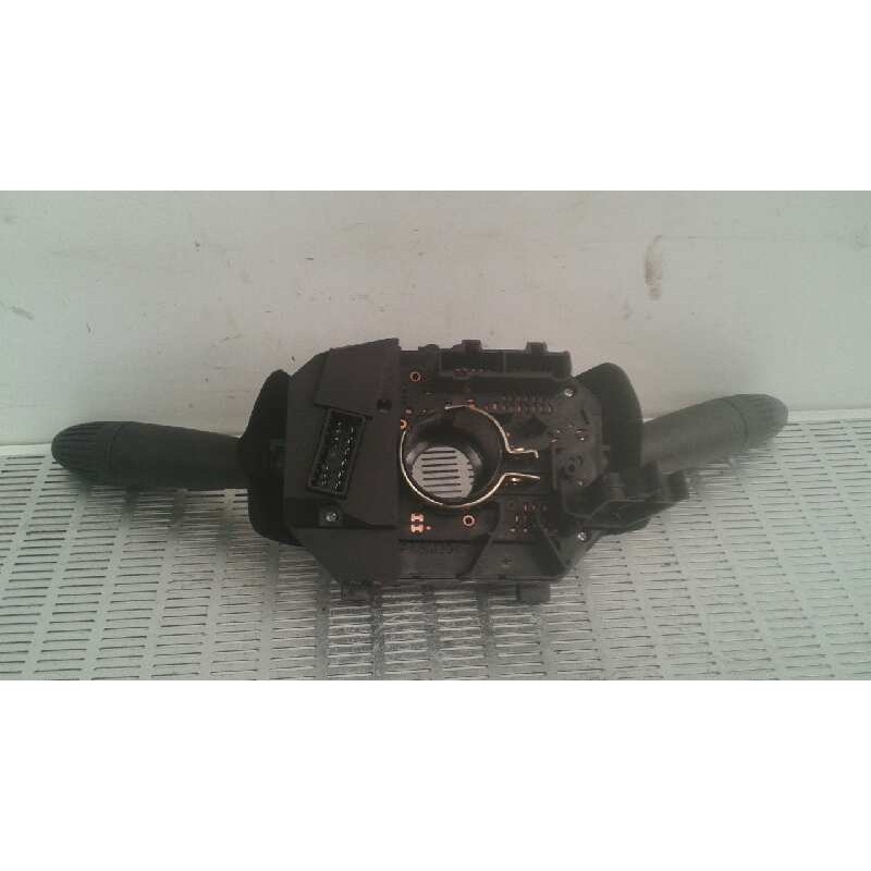 Recambio de mando luces para fiat punto berlina (188) 1.2 cat referencia OEM IAM - Azul 3