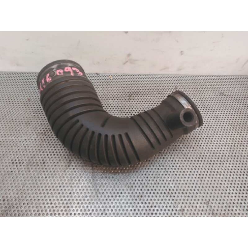 Recambio de tubo para mercedes-benz sprinter (w901,w903) combi 312 d (903.471-472-473) techo elevado referencia OEM IAM A9015280 - Blanco 3
