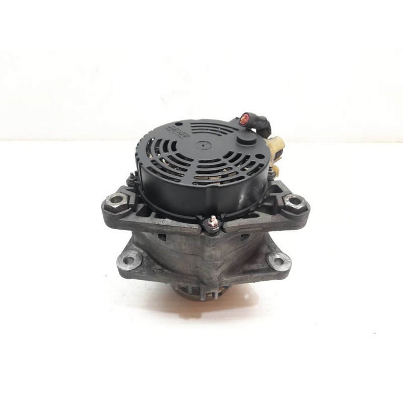 Recambio de alternador para ford focus lim. (cb4) trend referencia OEM IAM 4M5T10300LC - Gris 4