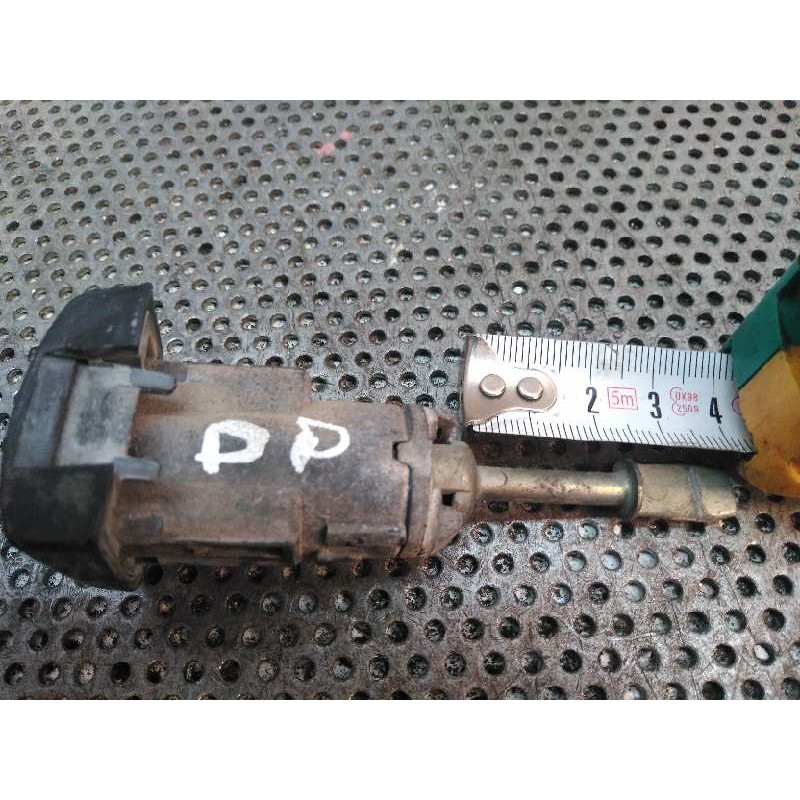 Recambio de bombin puerta delantera derecha para volkswagen passat berlina (3b2) básico referencia OEM IAM - Negro 2