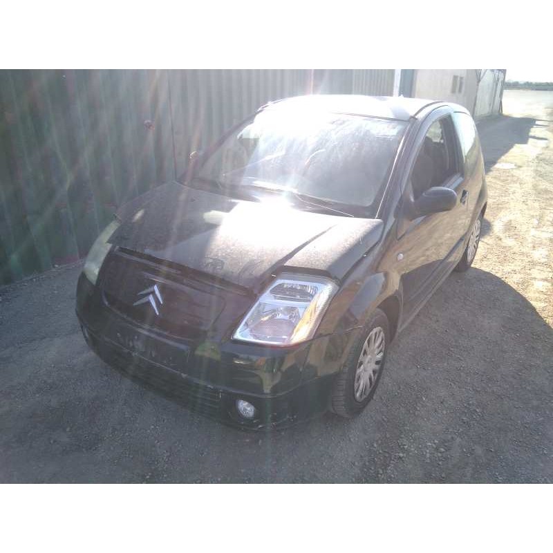citroën c2 del año 2004