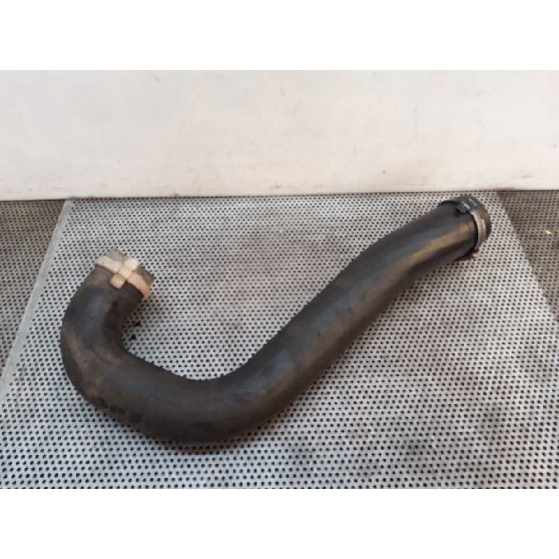 Recambio de tubo para ford fiesta (cbk) ambiente referencia OEM IAM   