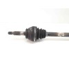 Recambio de transmision delantera derecha para renault trafic (desde 5.89) t 900 referencia OEM IAM   