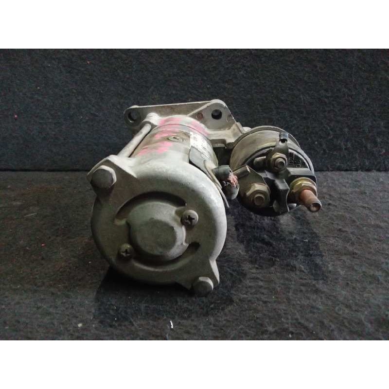 Recambio de motor arranque para alfa romeo 146 1.4 cat referencia OEM IAM 63111027  MAGNETIMARELLI 5
