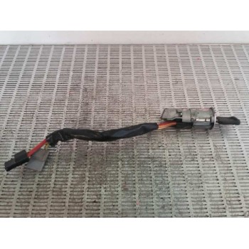 ANTIRROBO / LLAVE CONTACTO CLAUSOR