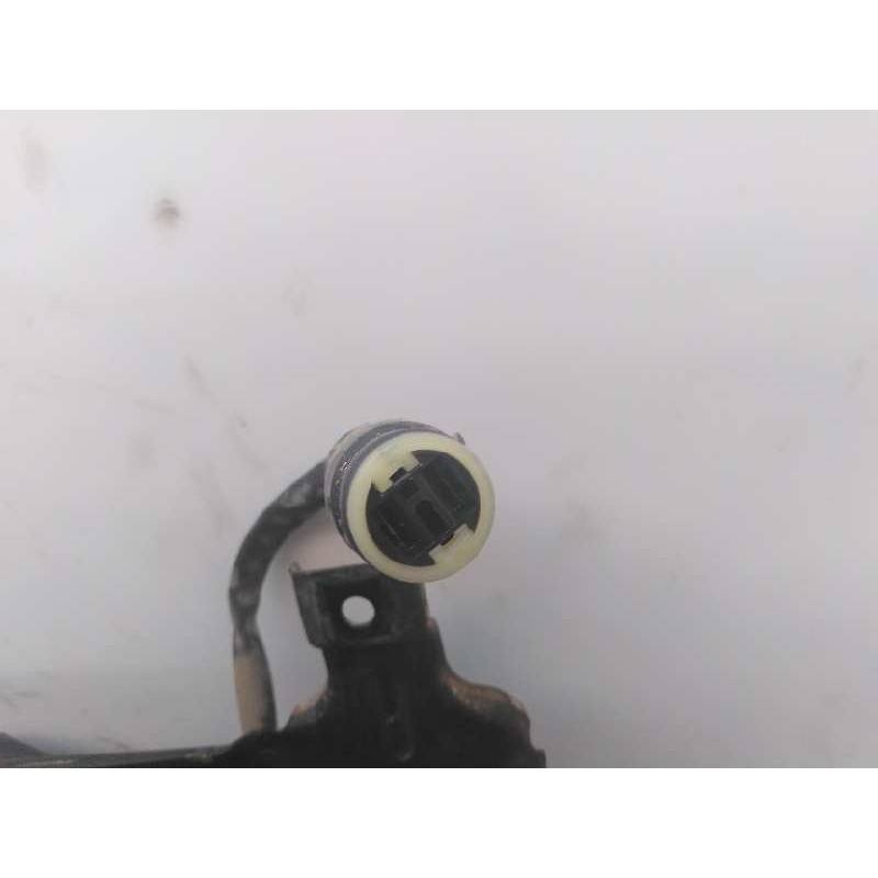 Recambio de electroventilador para opel agila color-edition referencia OEM IAM 861694W - Verde 2
