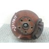 Recambio de mangueta delantera derecha para volkswagen t4 transporter/furgoneta (mod. 1991) 2.5 referencia OEM IAM   