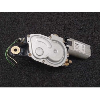 MOTOR LIMPIA TRASERO 66350000 