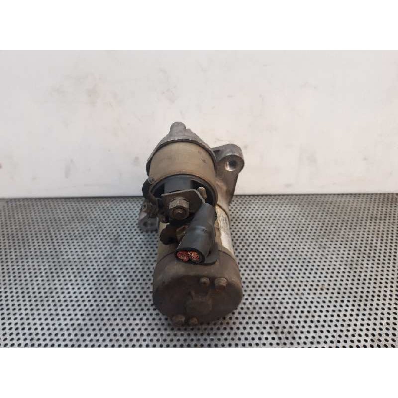 Recambio de motor arranque para opel corsa c cosmo referencia OEM IAM 8971891181 S114829B HITACHI - Gris 4