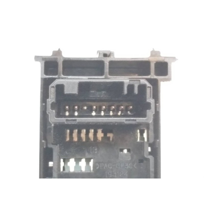 Recambio de mando elevalunas trasero izquierdo para toyota camry (xv70) hybrid advance referencia OEM IAM 158Y194 124W94 - Marrón 3