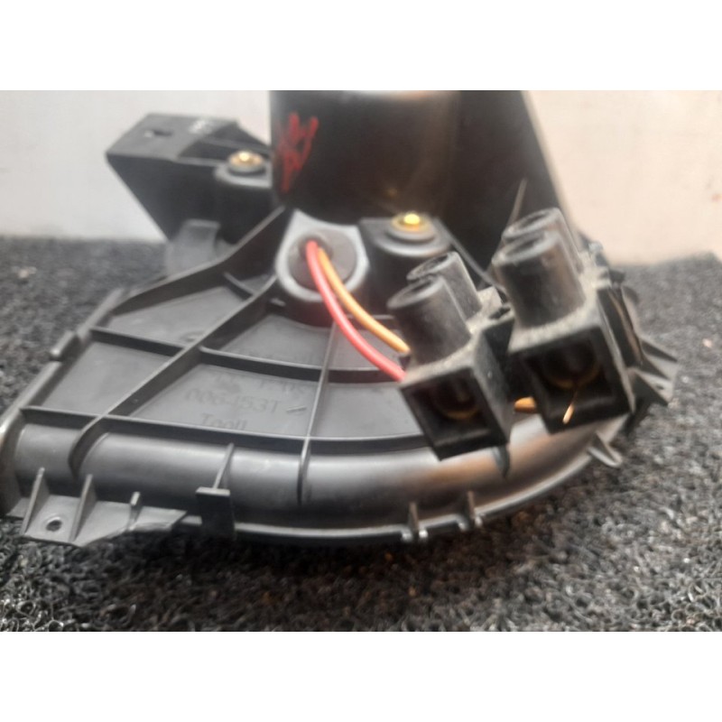 Recambio de motor calefaccion para opel corsa c first referencia OEM IAM 006453T  VALEO - Blanco 5