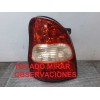 Recambio de piloto trasero izquierdo para kia carnival td ls referencia OEM IAM   