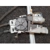Recambio de elevalunas delantero derecho para citroën c3 pluriel 1.4 referencia OEM IAM 400620F  