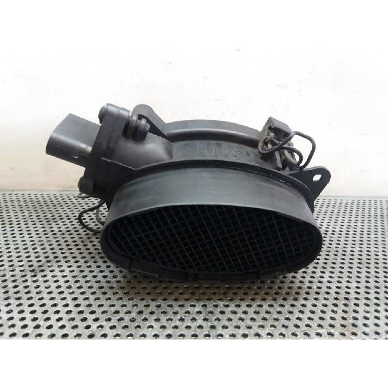 Recambio de caudalimetro para mg serie 75 (rj) 2.0 cdti classic referencia OEM IAM 0928400357 13712247592 4