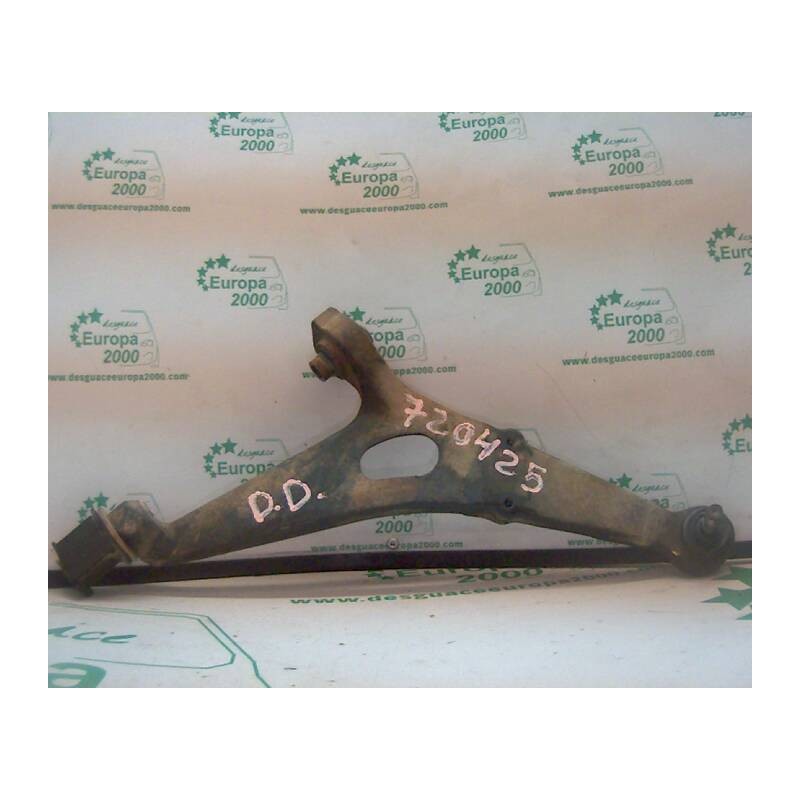 Recambio de brazo suspension inferior delantero derecho para citroën ax referencia OEM IAM   