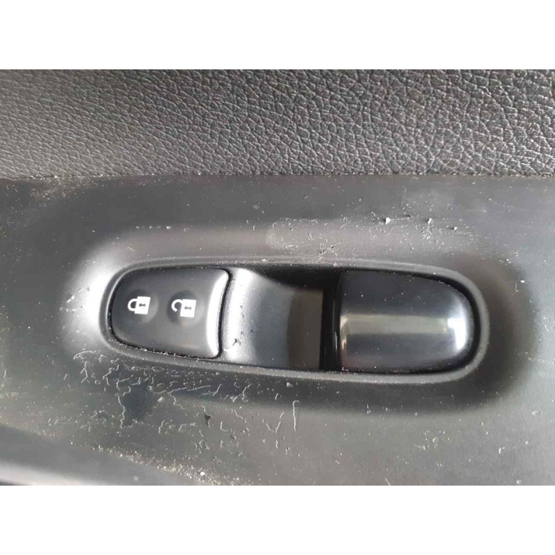 Recambio de mando elevalunas delantero derecho para nissan qashqai (j11) 360 referencia OEM IAM   