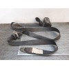 Recambio de cinturon seguridad delantero derecho para volkswagen t4 transporter/furgoneta (mod. 1991) combi economy referencia O