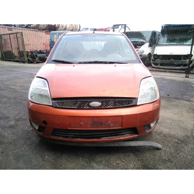 ford fiesta (cbk) del año 2003
