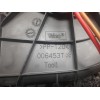 Recambio de motor calefaccion para opel corsa c first referencia OEM IAM 006453T  VALEO