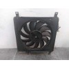 Recambio de electroventilador para opel agila color-edition referencia OEM IAM 861694W  