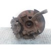 Recambio de mangueta delantera derecha para volkswagen t4 transporter/furgoneta (mod. 1991) 2.5 referencia OEM IAM   