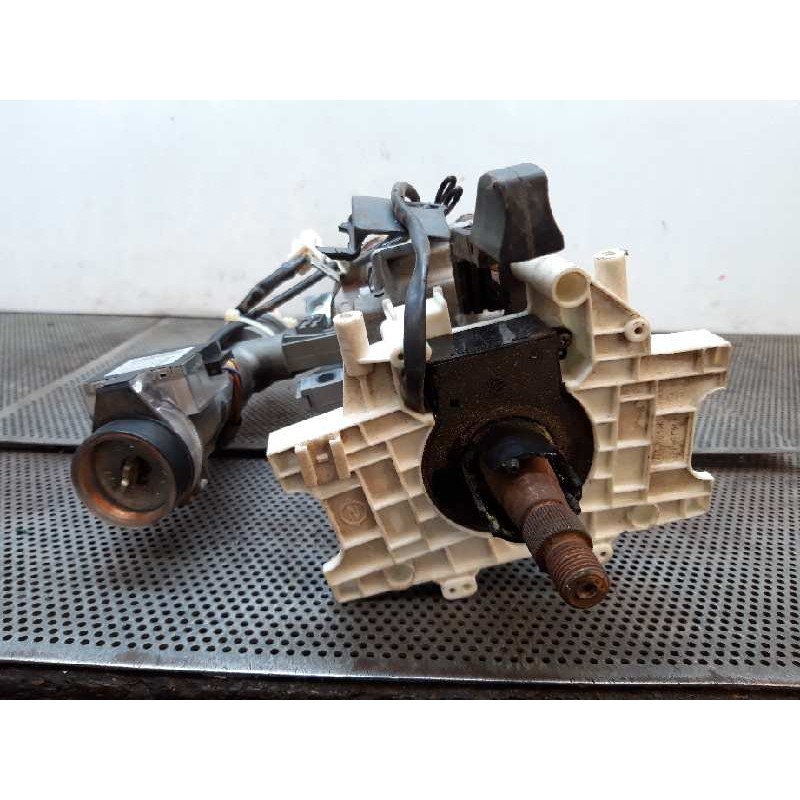 Recambio de columna direccion para ssangyong kyron 200 xdi limited referencia OEM IAM   