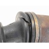 Recambio de transmision delantera derecha para renault trafic (desde 5.89) t 900 referencia OEM IAM   