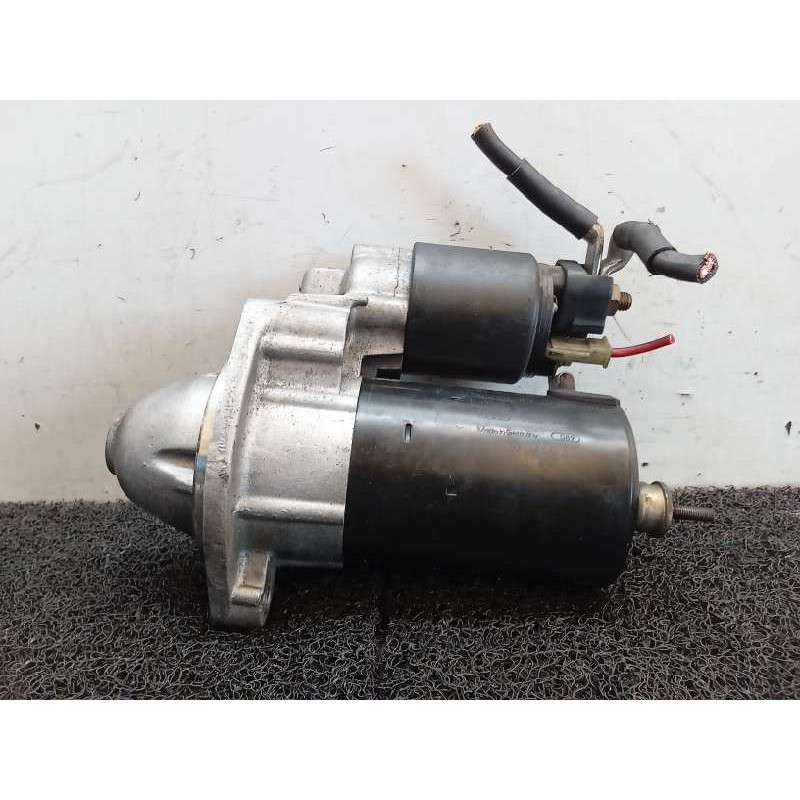 Recambio de motor arranque para audi a6 berlina (4b2) 1.8 t referencia OEM IAM 06B911023  
