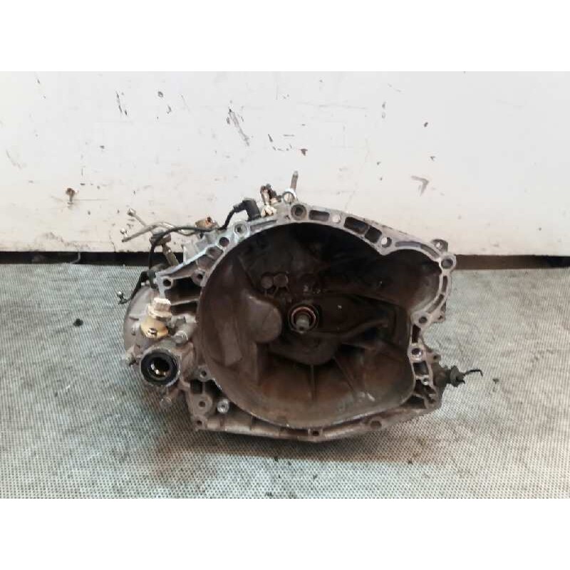 Recambio de caja cambios para peugeot 206 berlina xn referencia OEM IAM 20DL72  