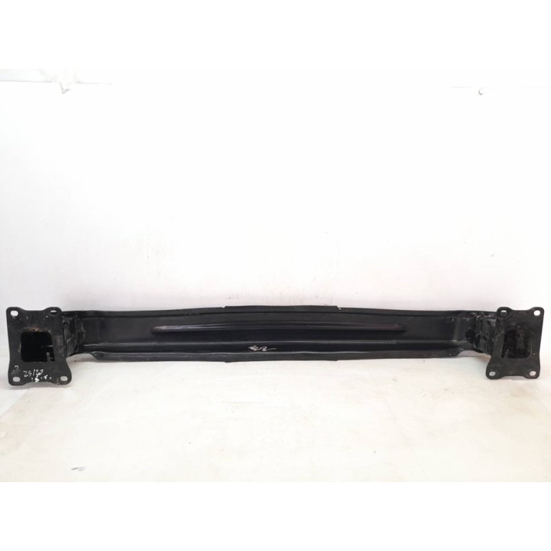 Recambio de refuerzo paragolpes trasero para seat leon (5f1) i-tech referencia OEM IAM - Blanco 2