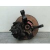 Recambio de mangueta delantera izquierda para opel astra gtc 1.7 16v cdti referencia OEM IAM   