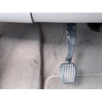 PEDAL EMBRAGUE 