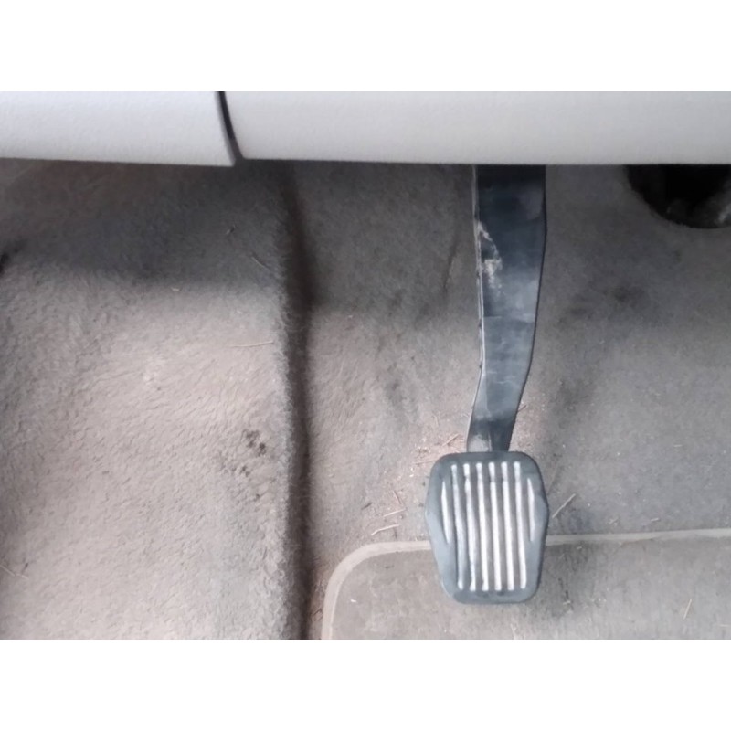 Recambio de pedal embrague para ford grand c-max titanium referencia OEM IAM   