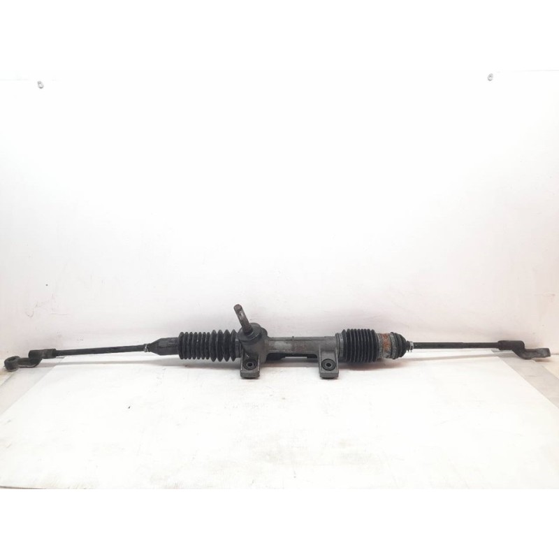Recambio de cremallera direccion para smart coupe básico (45kw) referencia OEM IAM 0004873V002  