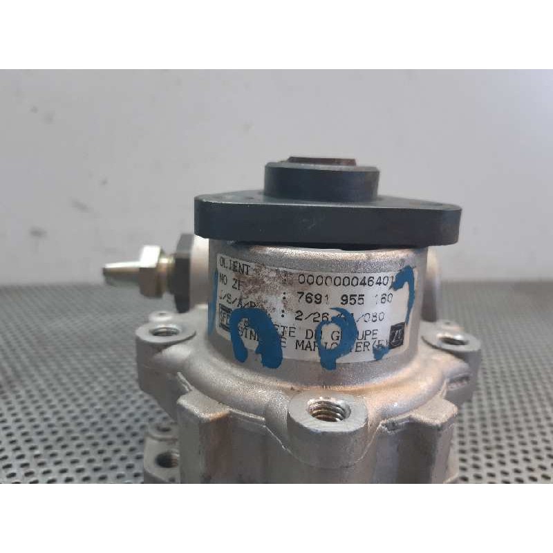 Recambio de bomba direccion para fiat coupe (175) 2.0 16v cat referencia OEM IAM 7691955160 32969 4
