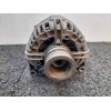Recambio de alternador para opel astra twin top cosmo referencia OEM IAM 55556067 0124425020 