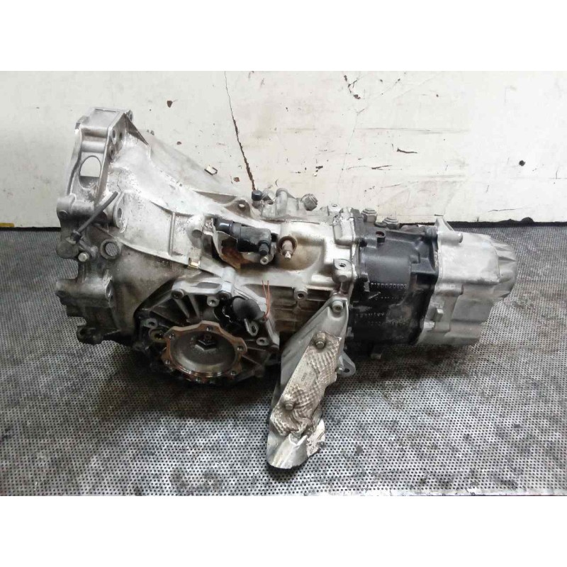 Recambio de caja cambios para audi a6 berlina (4b2) 2.5 tdi referencia OEM IAM DQS  