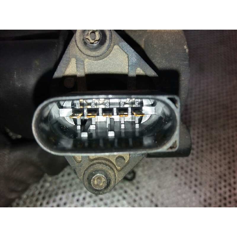 Recambio de caudalimetro para mg serie 75 (rj) 2.0 cdti classic referencia OEM IAM 0928400357 13712247592 6