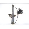 Recambio de elevalunas trasero izquierdo para nissan primera berlina (p12) 2.2 16v turbodiesel cat referencia OEM IAM   