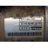 Recambio de motor arranque para opel corsa c cosmo referencia OEM IAM 8971891181 S114829B HITACHI
