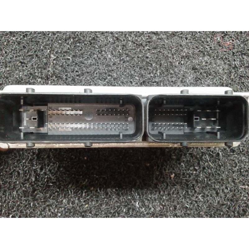 Recambio de centralita motor uce para skoda fabia (5j2 ) ambition referencia OEM IAM 03E906019AD 5WA11017 03E906019C 2