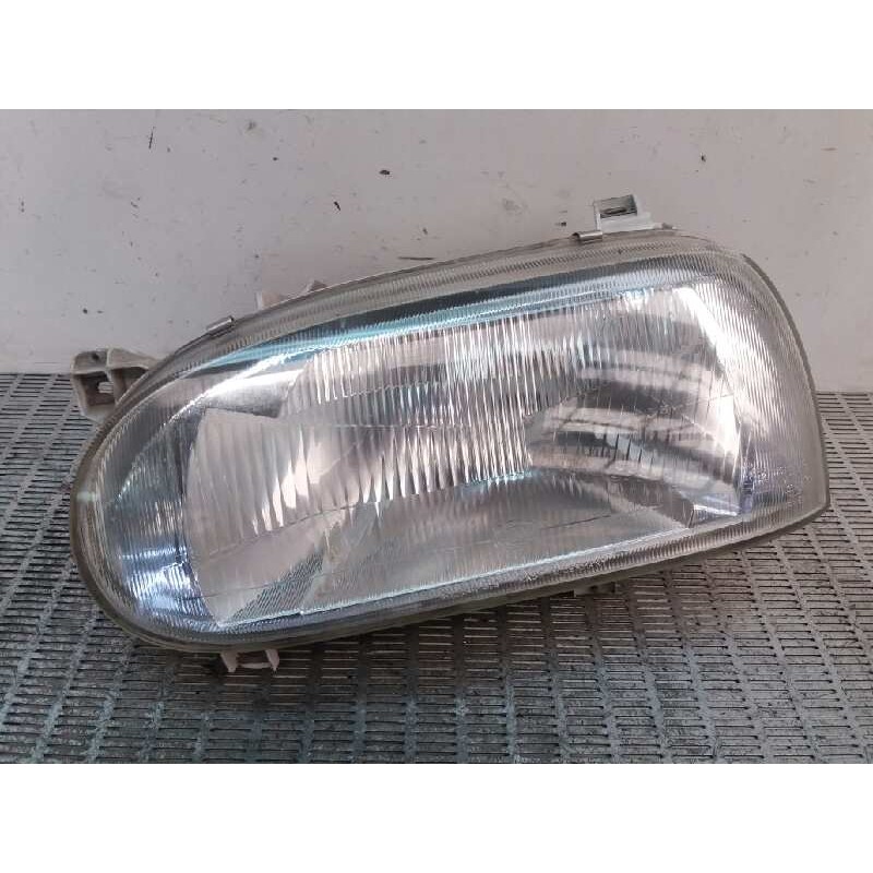 Recambio de faro izquierdo para volkswagen golf iii berlina (1h1) 1.6 referencia OEM IAM 4