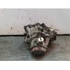 Recambio de caja cambios para peugeot 206 berlina xn referencia OEM IAM 20DL72  