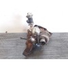 Recambio de turbocompresor para tata indigo sw referencia OEM IAM KP35THL 050580002 KKK